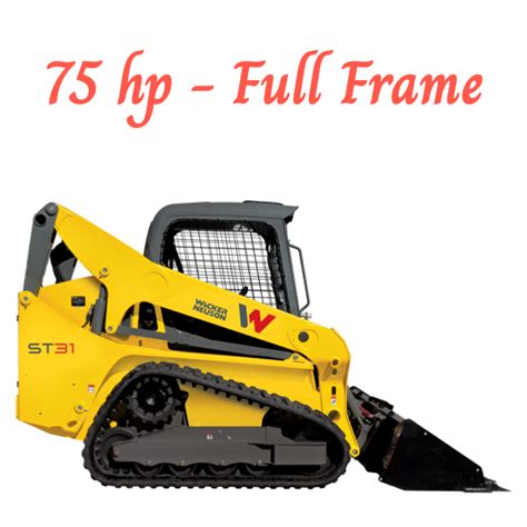 Skid Steer Rental in Dickson, TN